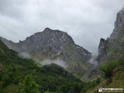 Corazón de Picos de Europa;senderos sierra de aracena pico de aguila tren de riotinto excursiones a